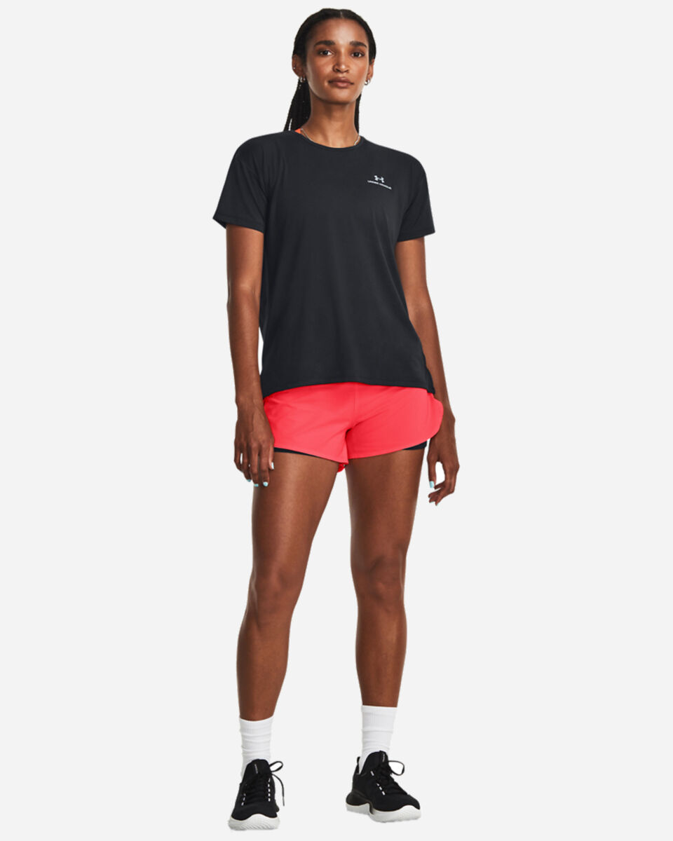  Short training UNDER ARMOUR TRAINING W S5579149|0628|XS scatto 4