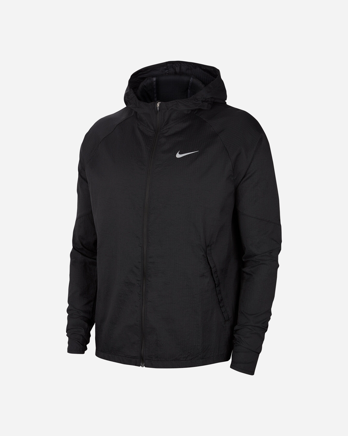  Giacca running NIKE ESSENTIAL M S5225489|010|S scatto 0