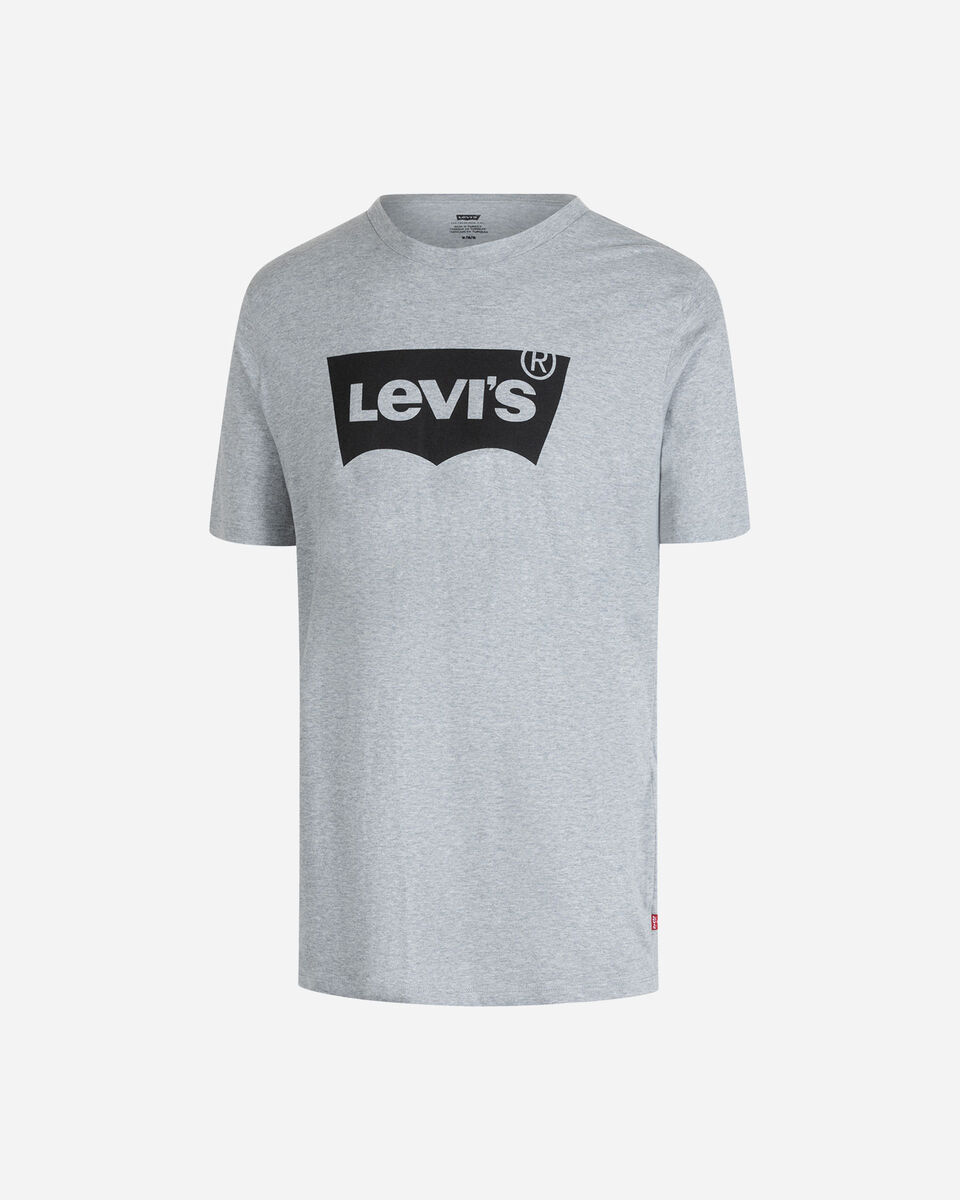  T-Shirt LEVI'S BATWING M S4127044|0068|XXL scatto 0