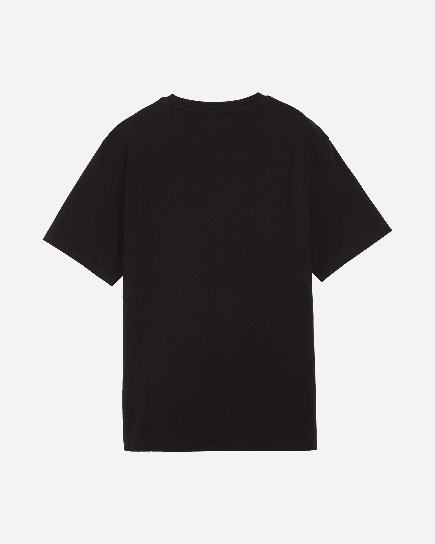  T-Shirt PUMA LOGO W S5662874|01|S scatto 1