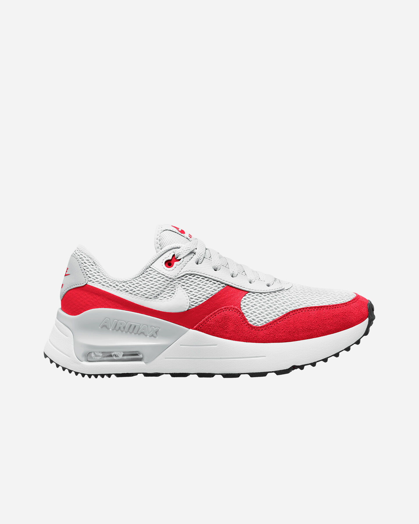  Scarpe sneakers NIKE AIR MAX SYSTM M S5562962|104|7 scatto 0