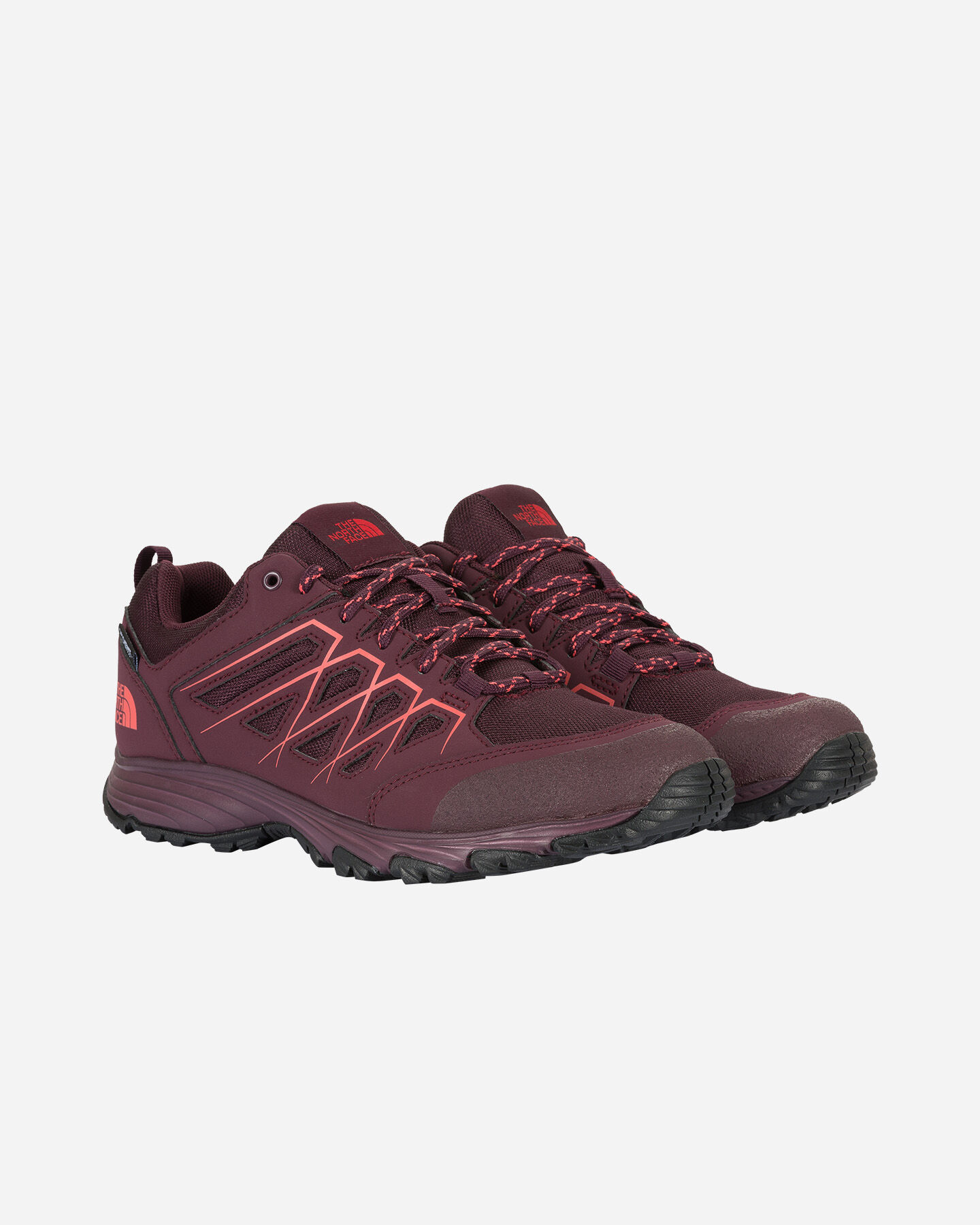  Scarpe trail THE NORTH FACE VENTURE FASTHIKE WP W S5181629|RB3|5 scatto 1