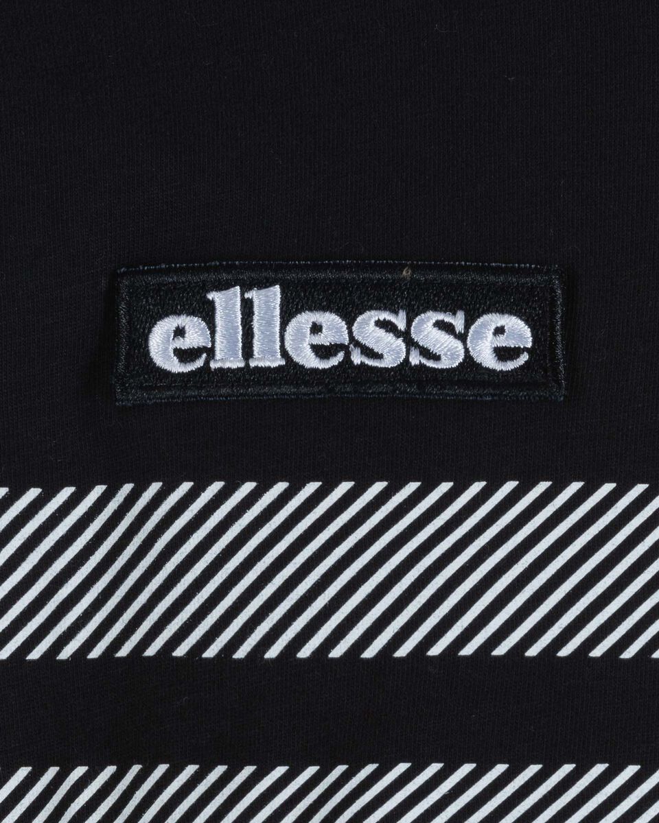  T-Shirt ELLESSE BASIC JR S4124546|050|12A scatto 2