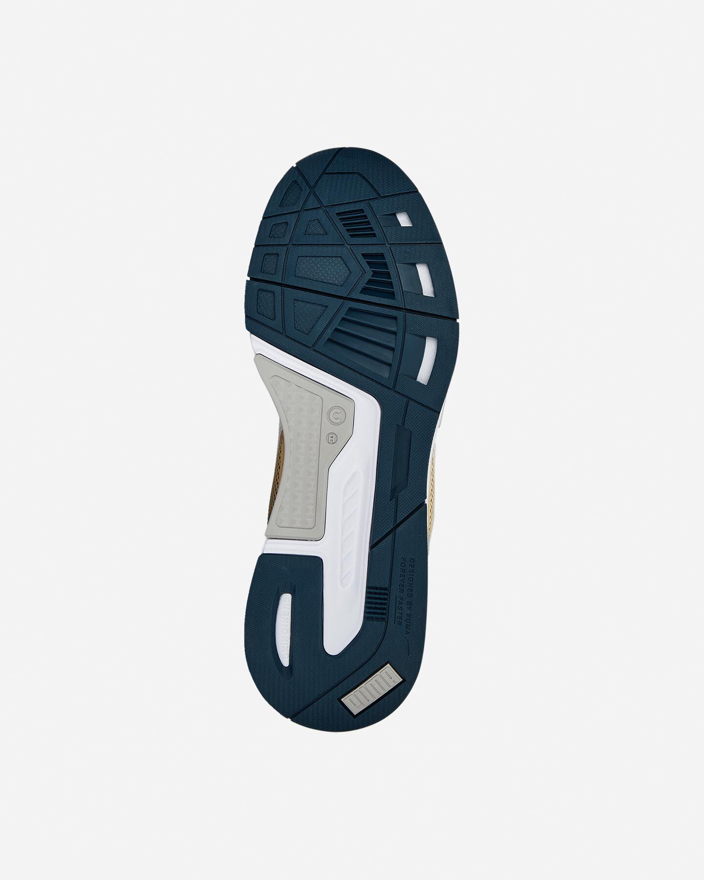  Scarpe sneakers PUMA MIRAGE SPORT REMIX DESERT CLAY M S5544798|15|11 scatto 2