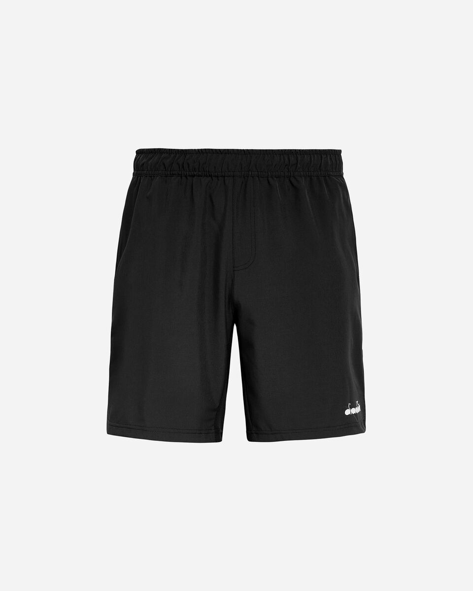  Pantaloncini tennis DIADORA BASIC M S5577559|80013|L scatto 0