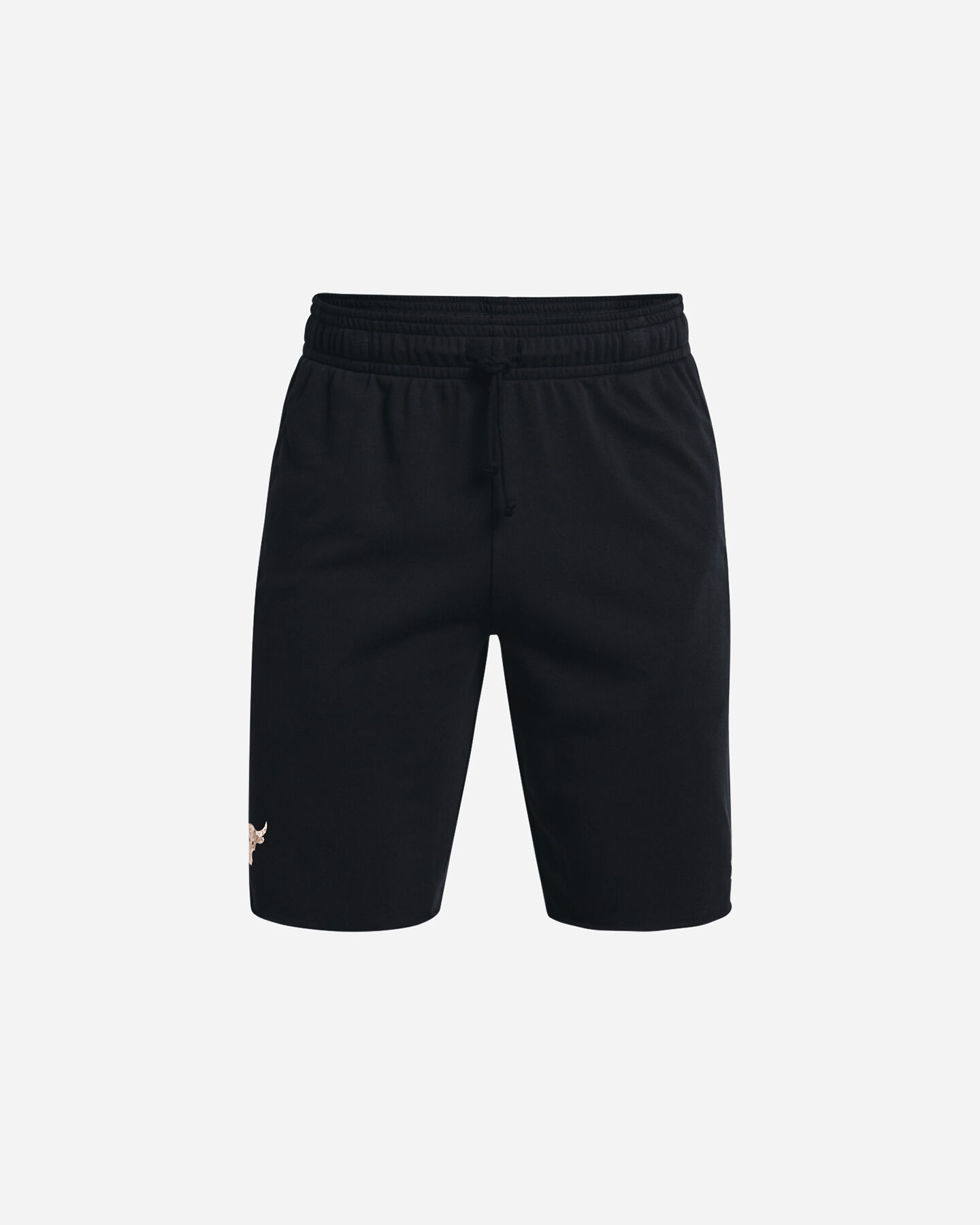  Pantaloncini UNDER ARMOUR THE ROCK LOGO M S5287436 scatto 0