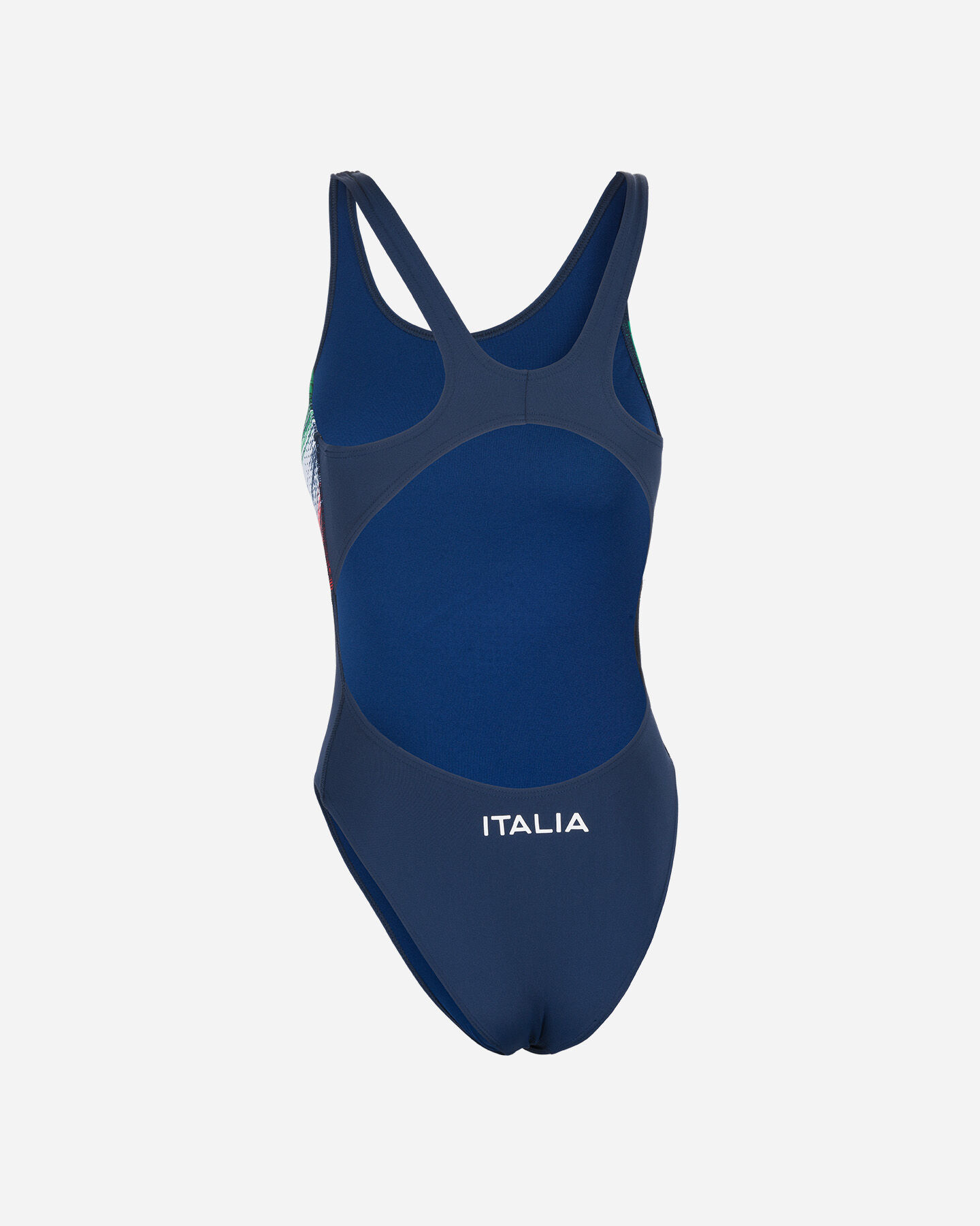  Costume piscina ARENA TECH FIN ITALIA W S4043235|700|36 scatto 1