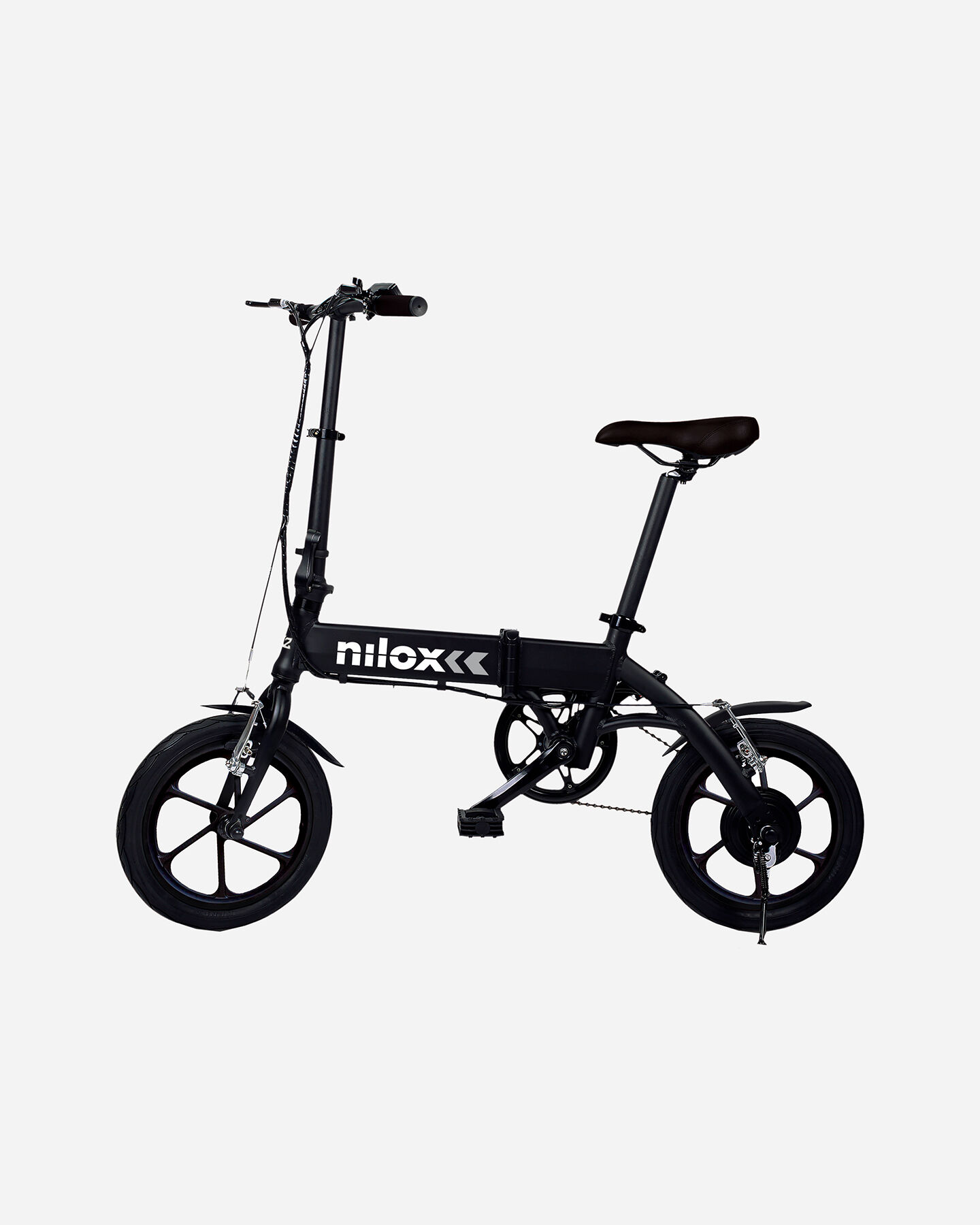  Bici elettrica NILOX E-BIKE X2 PLUS S4078320|1|UNI scatto 0