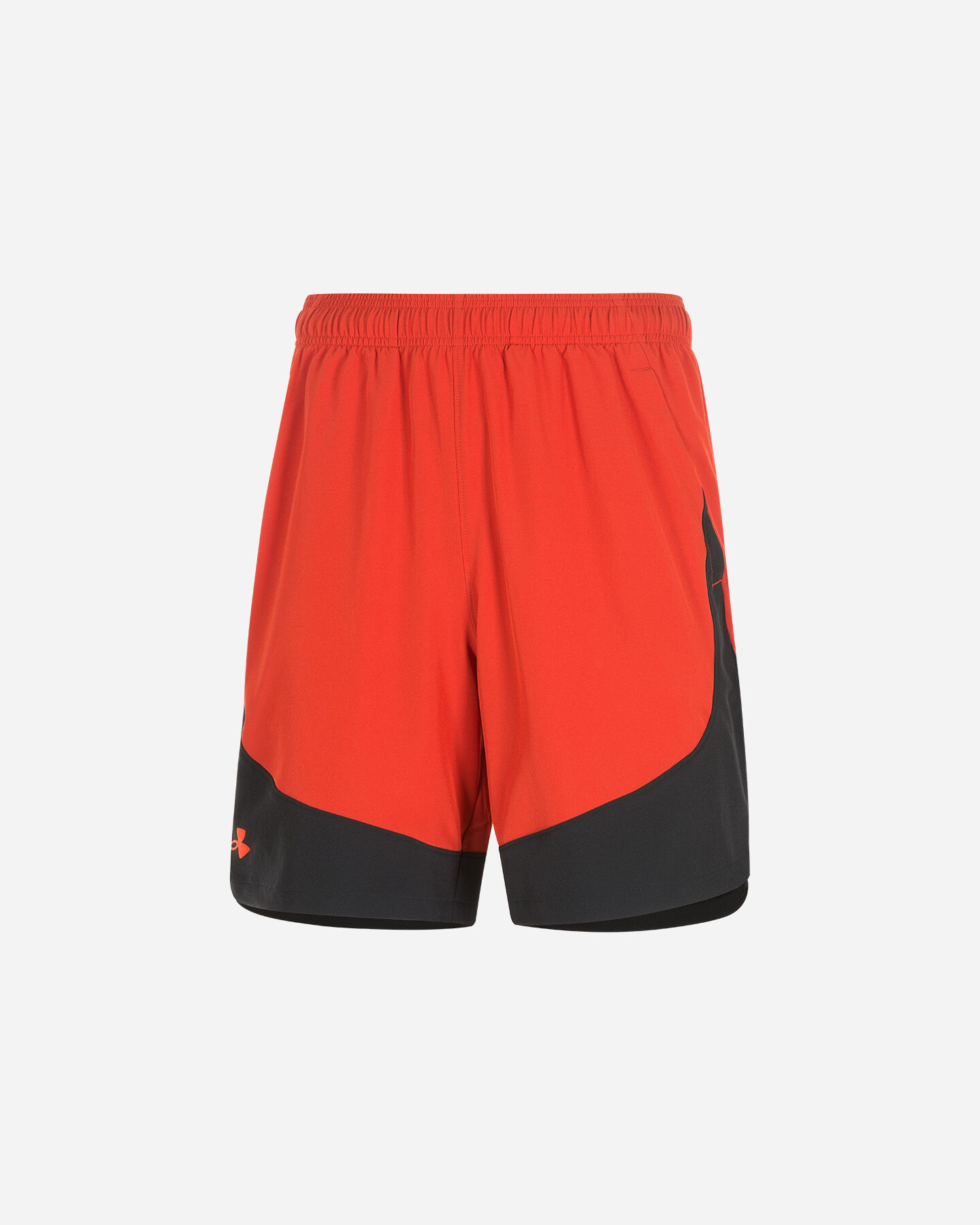  Pantalone training UNDER ARMOUR HIIT WOVEN COLOR BLOCK  M S5336530|0839|SM scatto 0