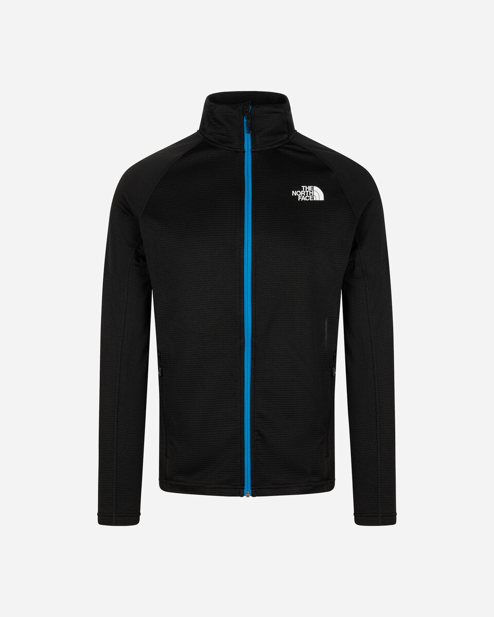  Pile THE NORTH FACE MUTTSEE M S5666501|YO9|S scatto 0
