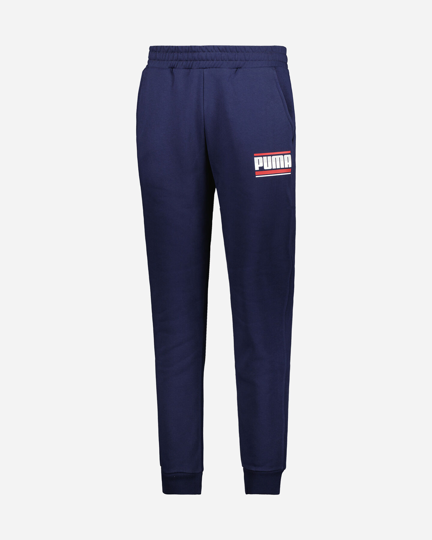  Pantalone PUMA BLANK LOGO M S5504770|01|XS scatto 0