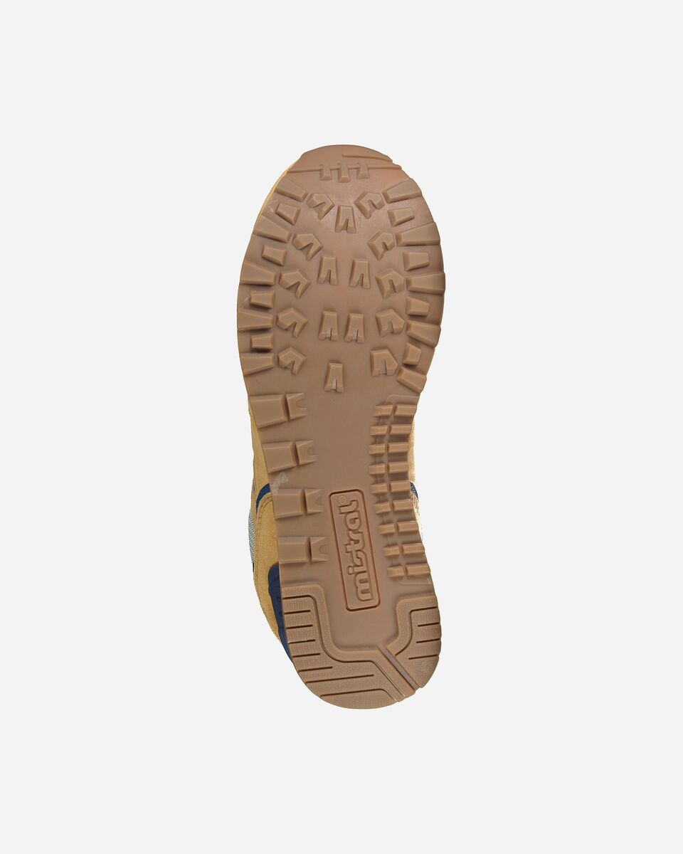  Scarpe sneakers MISTRAL SEVENTIES M S4131943|10|40 scatto 2