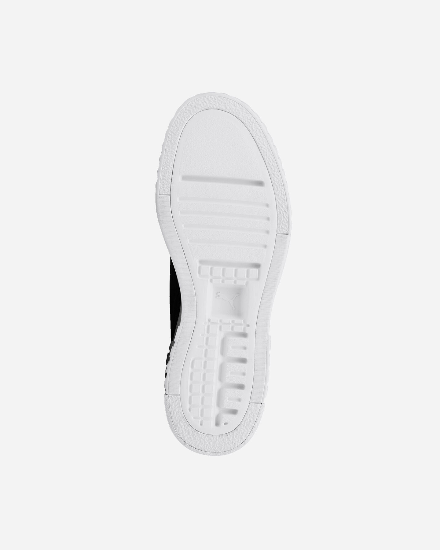  Scarpe sneakers PUMA CALI WEDGE W S5234471|02|3 scatto 2