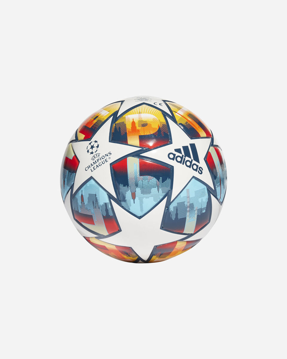  Pallone calcio ADIDAS UEFA SPECIAL EDITION S5377666|UNI|1 scatto 0