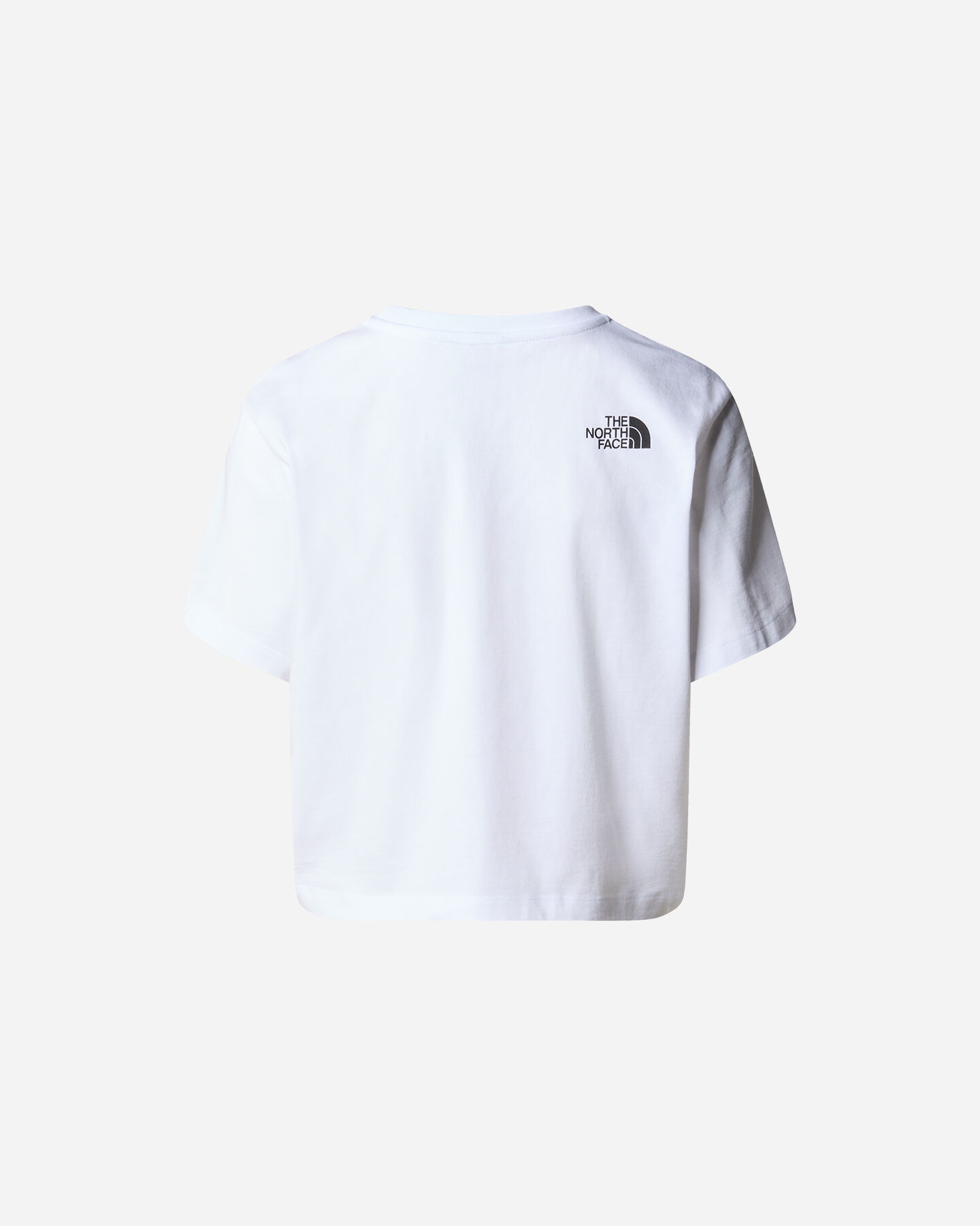  T-Shirt THE NORTH FACE EASY TEE CROPPED W S5651023|FN4|XS scatto 1