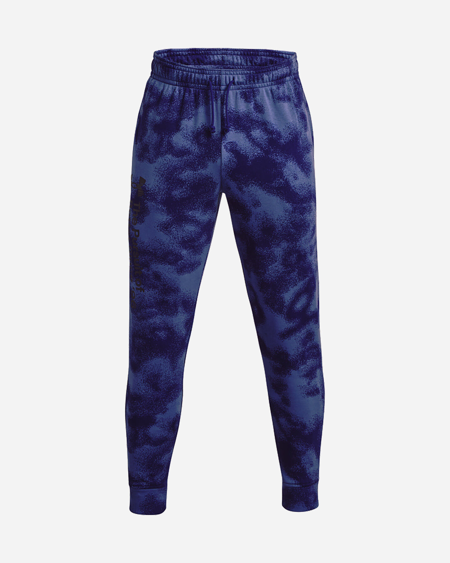  Pantalone UNDER ARMOUR RIVAL M S5528931|0468|XS scatto 0