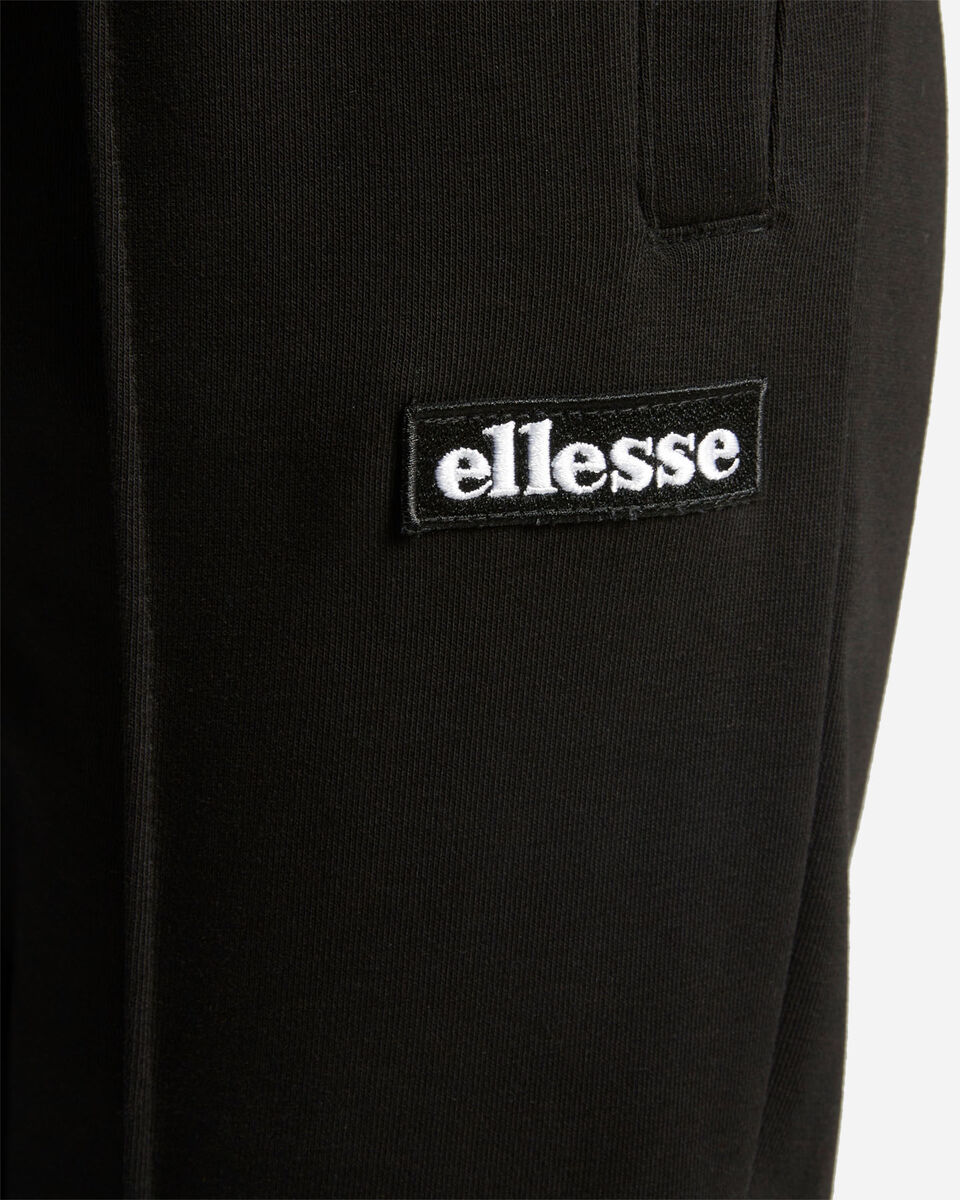  Pantalone ELLESSE BASIC W S4125046|050|XS scatto 3