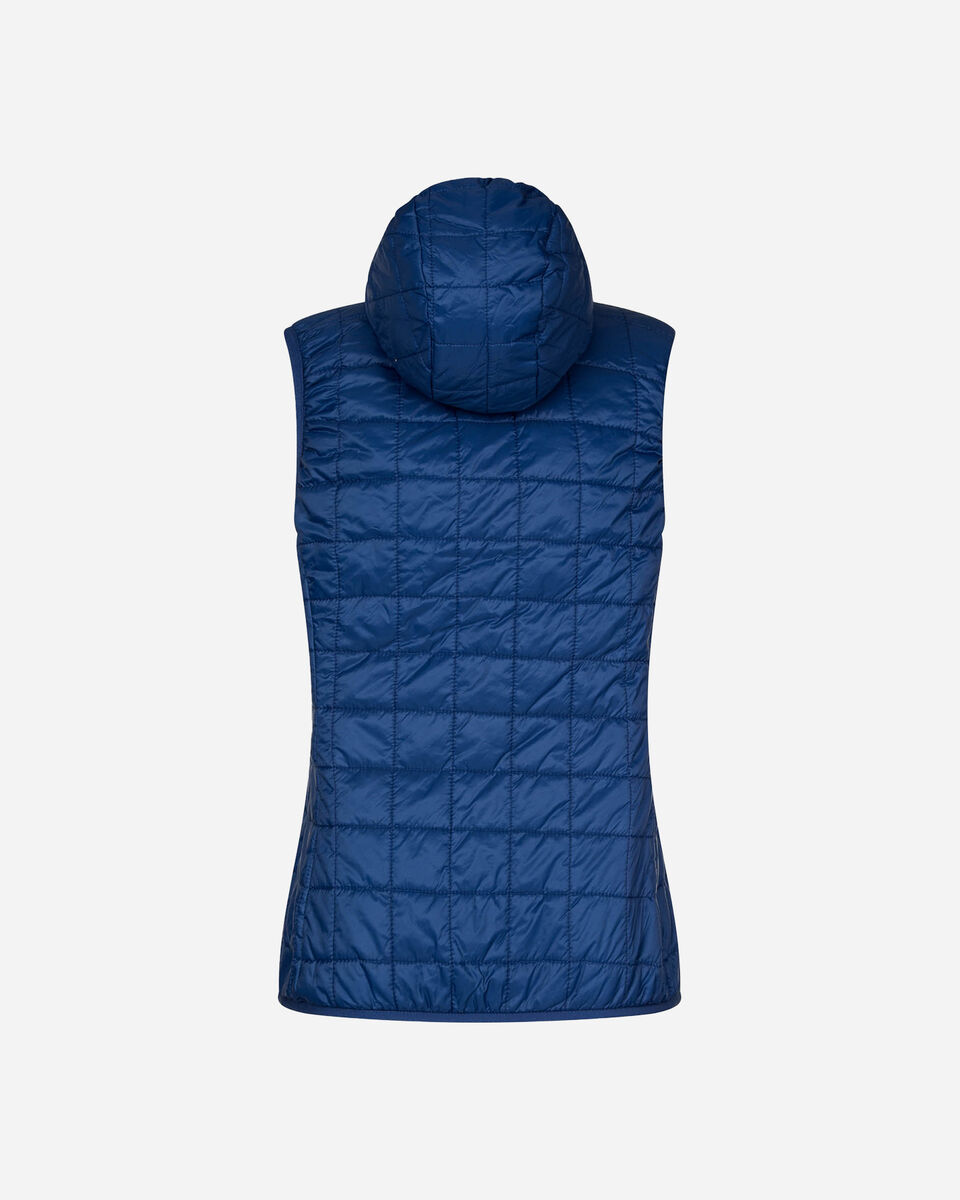  Gilet ROCK EXPERIENCE GOLDEN GATE W S4130502|2265|XS scatto 1