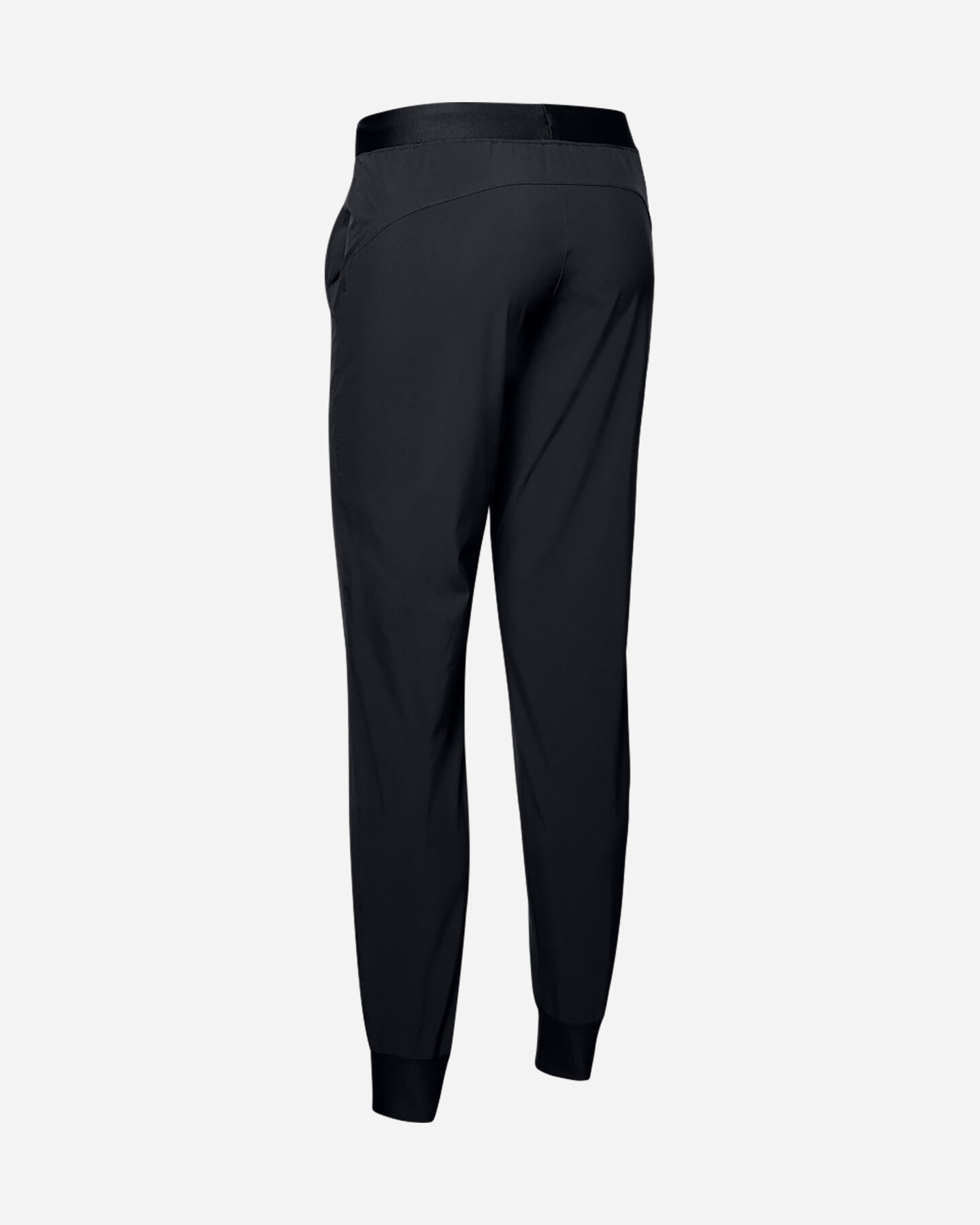  Pantalone UNDER ARMOUR WOVEN W S5168706|0001|XS scatto 3