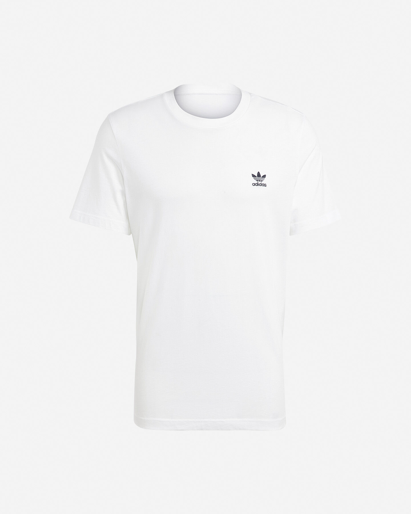  T-Shirt ADIDAS ESSENTIAL M S5515622|UNI|XS scatto 0