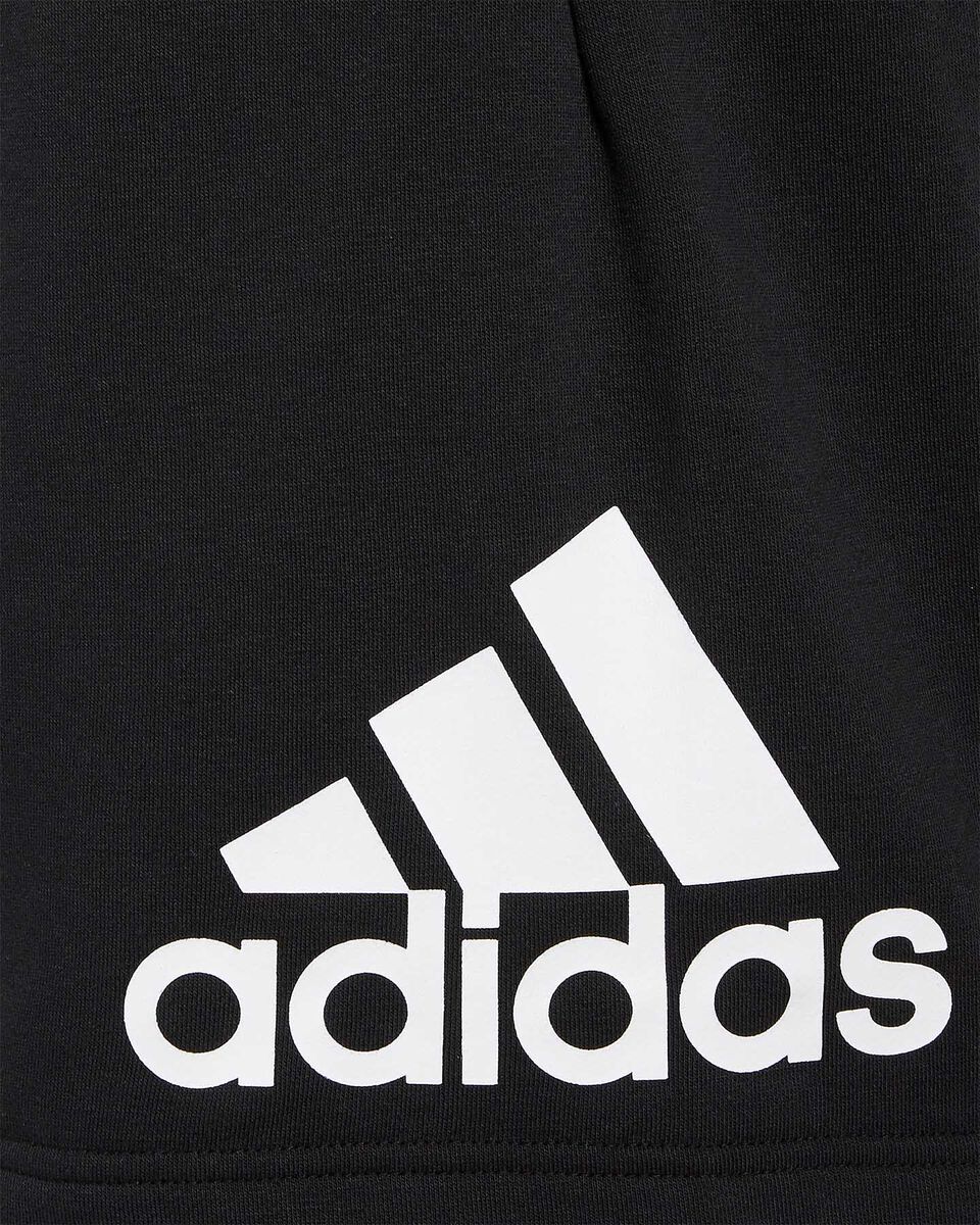  Pantaloncini ADIDAS MUST HAVES BADGE OF SPORT M S5066126|UNI|XS scatto 3