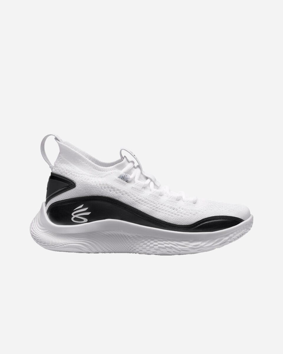  Scarpe basket UNDER ARMOUR CURRY 8 GS JR S5246465|0103|3,5 scatto 0