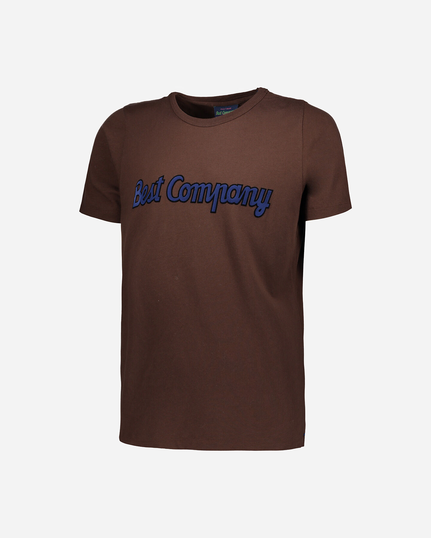  T-Shirt BEST COMPANY LOGO M S4070859|0103|S scatto 0