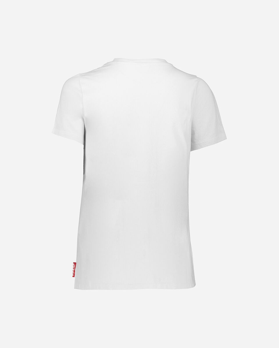  T-Shirt LEVI'S THE PERFECT TEE W S4077775|0791|XS scatto 1