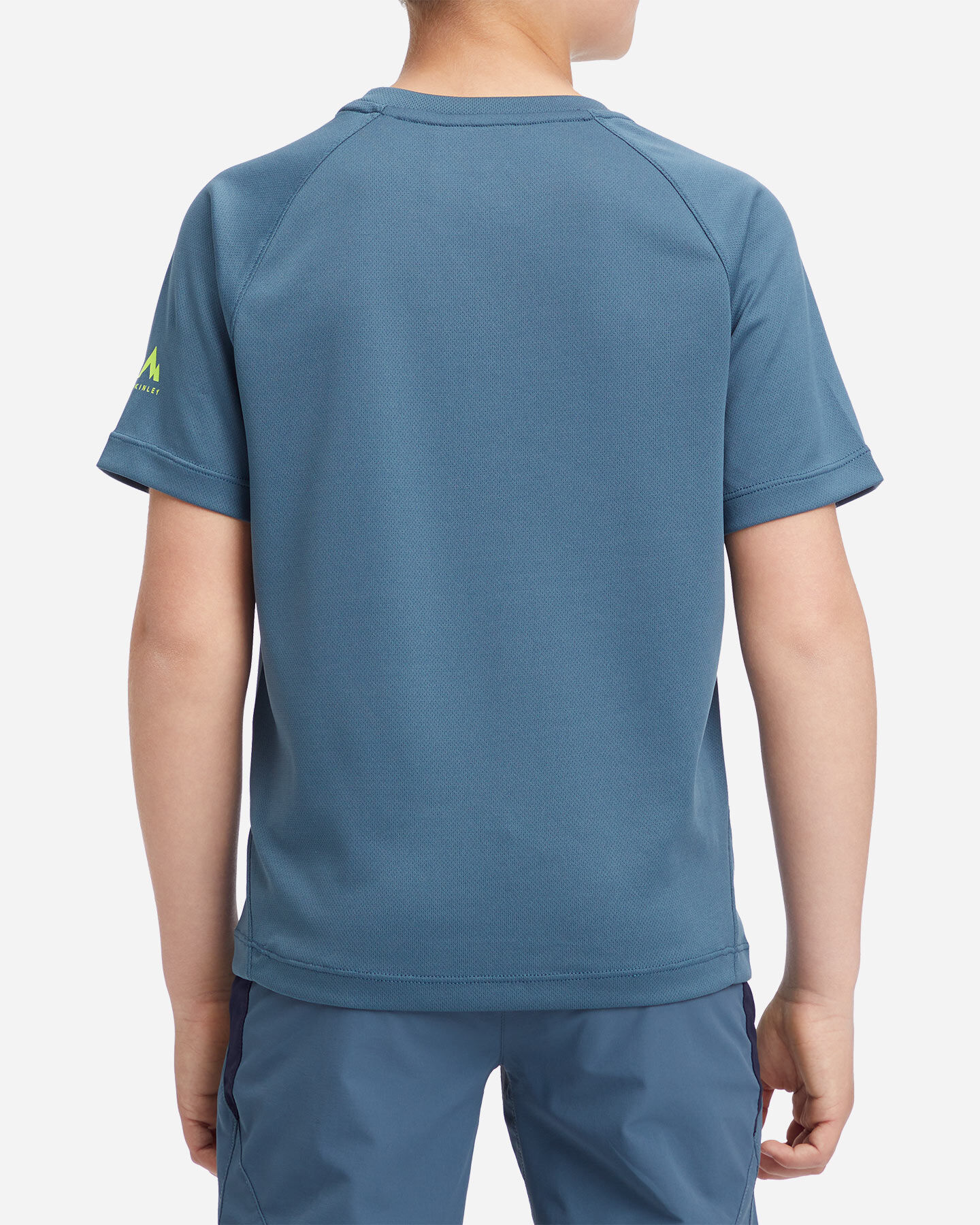  T-Shirt MCKINLEY ASTER JR S5637800|509|128 scatto 2