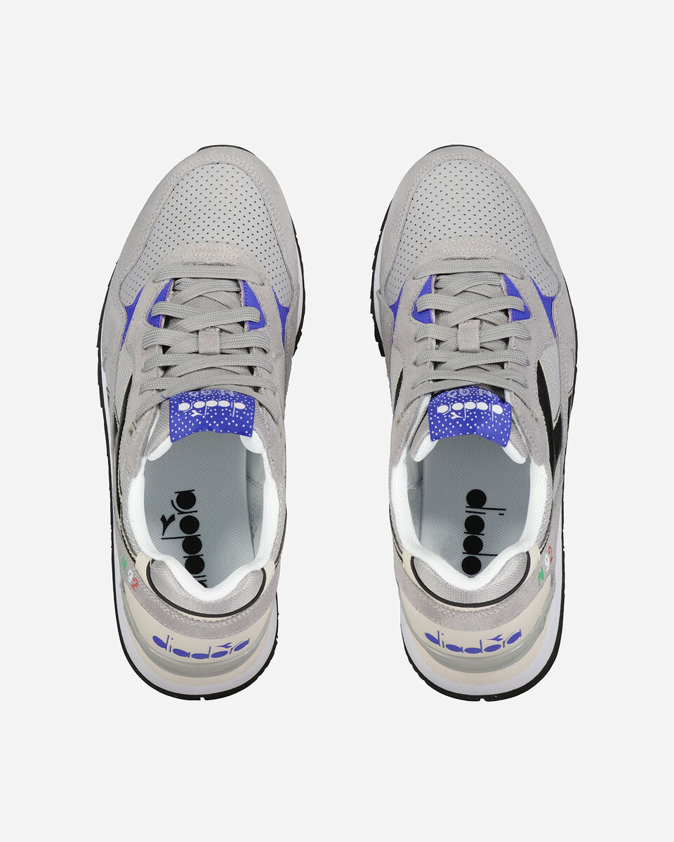  Scarpe sneakers DIADORA N 92 ADVANCE PALOMA M S5339408|C3666|6 scatto 3