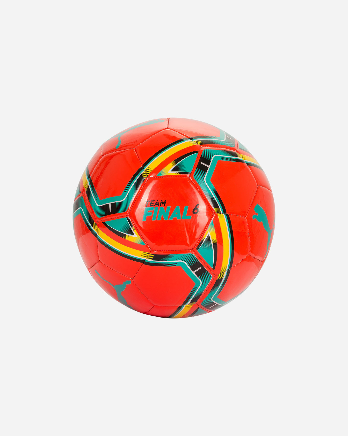  Pallone calcio PUMA FINAL 21.6 SIZE 4 S4097156|04|4 scatto 1