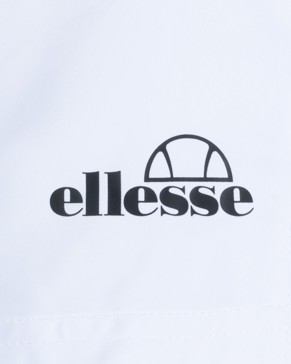  Pantaloncini tennis ELLESSE CLASSIC M S4103320|001|S scatto 2