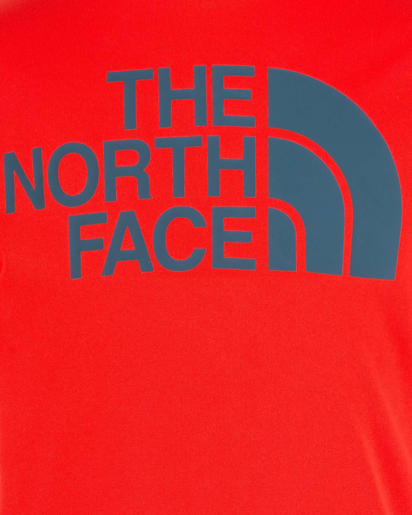  T-Shirt THE NORTH FACE REAXION 2.0 JR S5202375|VS3|XS scatto 2