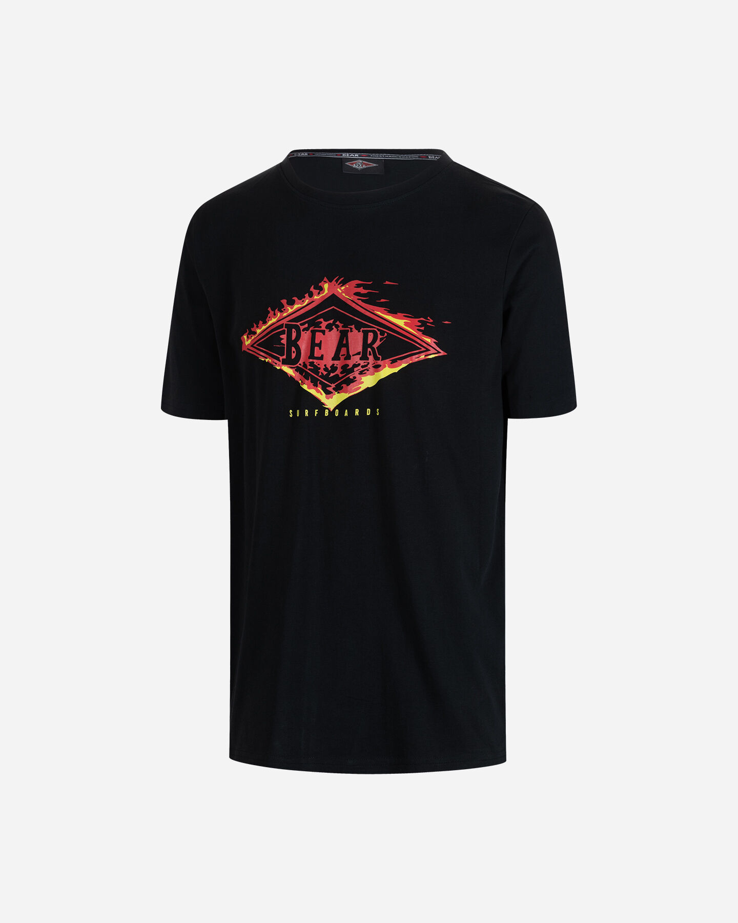  T-Shirt BEAR STREETWEAR URBAN STYLE M S4126731|050|XXL scatto 0