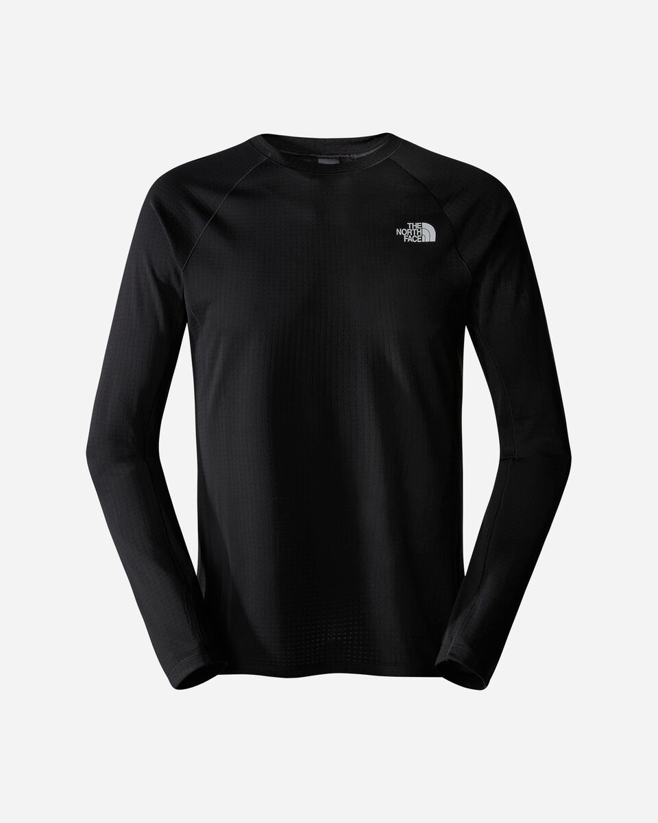  T-Shirt THE NORTH FACE SUMMIT PRO 120 M S5598723|KX7|S scatto 0
