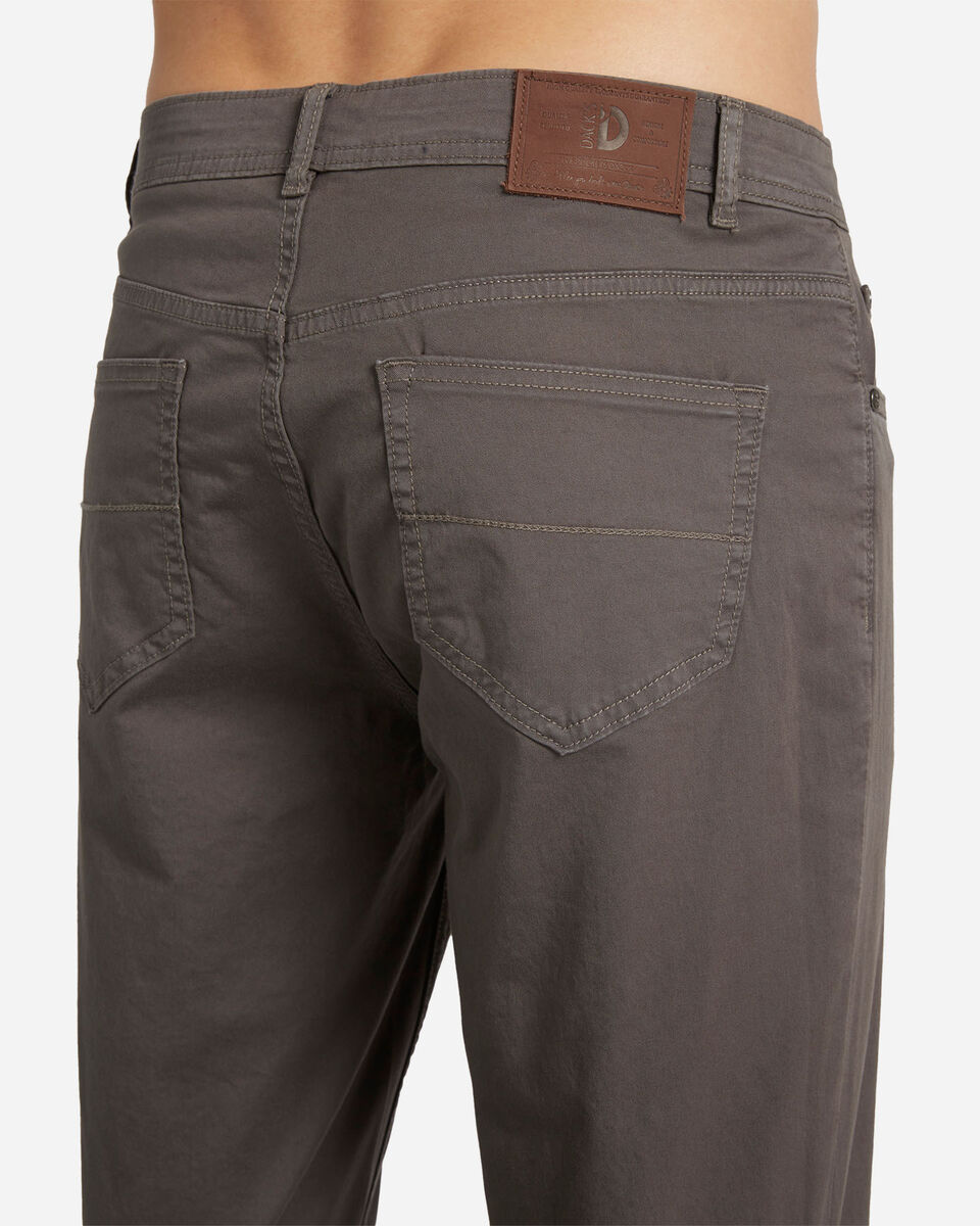  Pantalone DACK'S BASIC COLLECTION M S4118688|040|56 scatto 3
