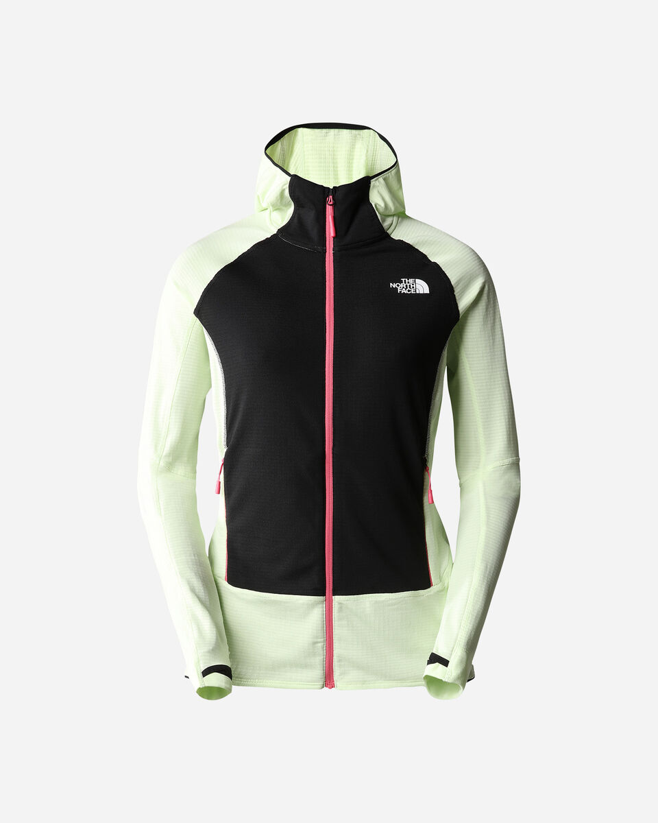 Pile THE NORTH FACE BOLT W S5537087 scatto 0