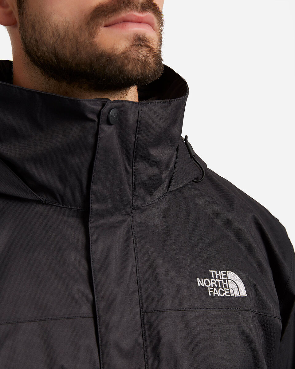  Giacca outdoor THE NORTH FACE EVOLVE II TRICLIMATE M S1283858|JK3|XS scatto 4