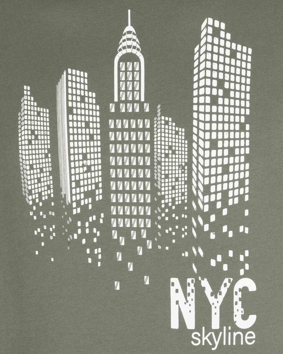  T-Shirt DACK'S NYC M S4086904|783|XS scatto 2