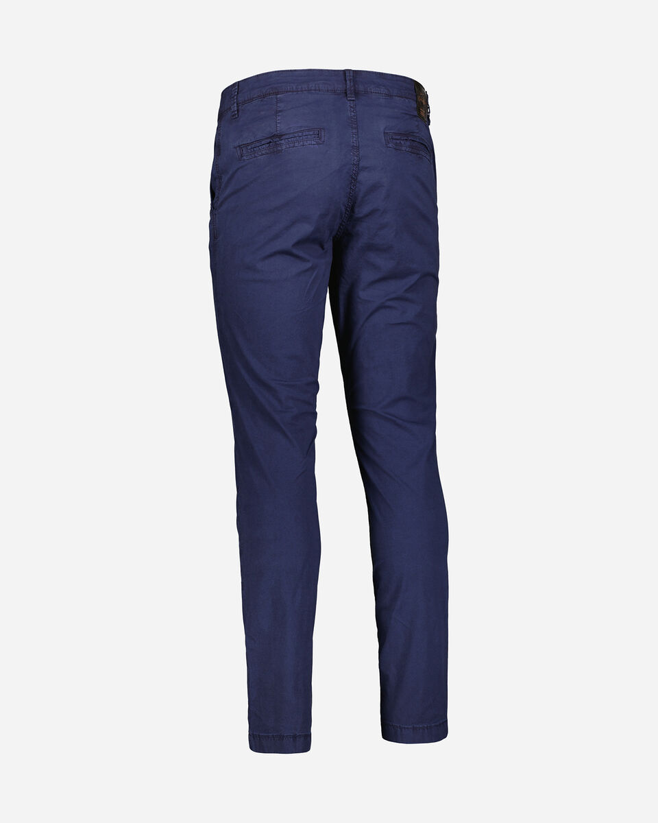 Pantalone COTTON BELT CHINO M S4115865|518|30 scatto 2