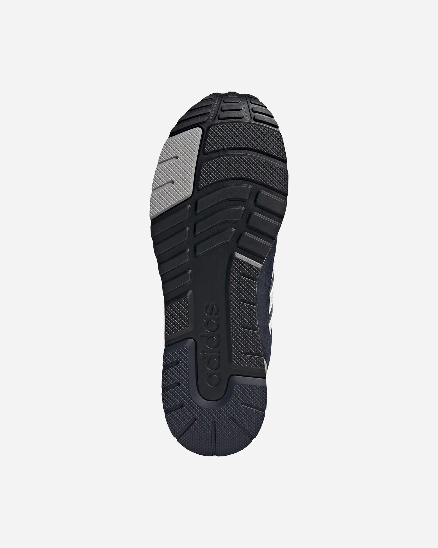  Scarpe sneakers ADIDAS CORE RUN 80S M S5322550 scatto 1