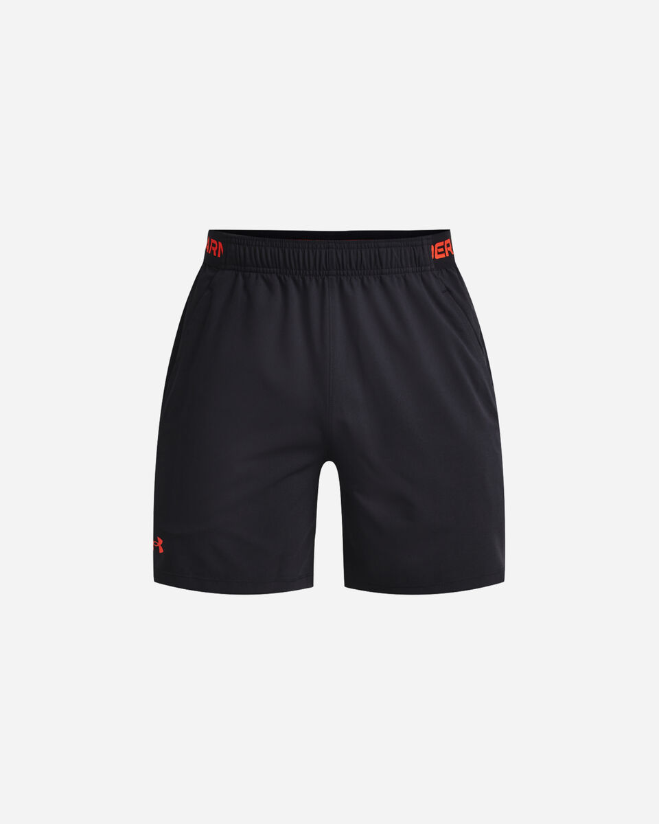  Pantalone training UNDER ARMOUR VANISH WOVEN 6IN M S5459201|0002|SM scatto 0