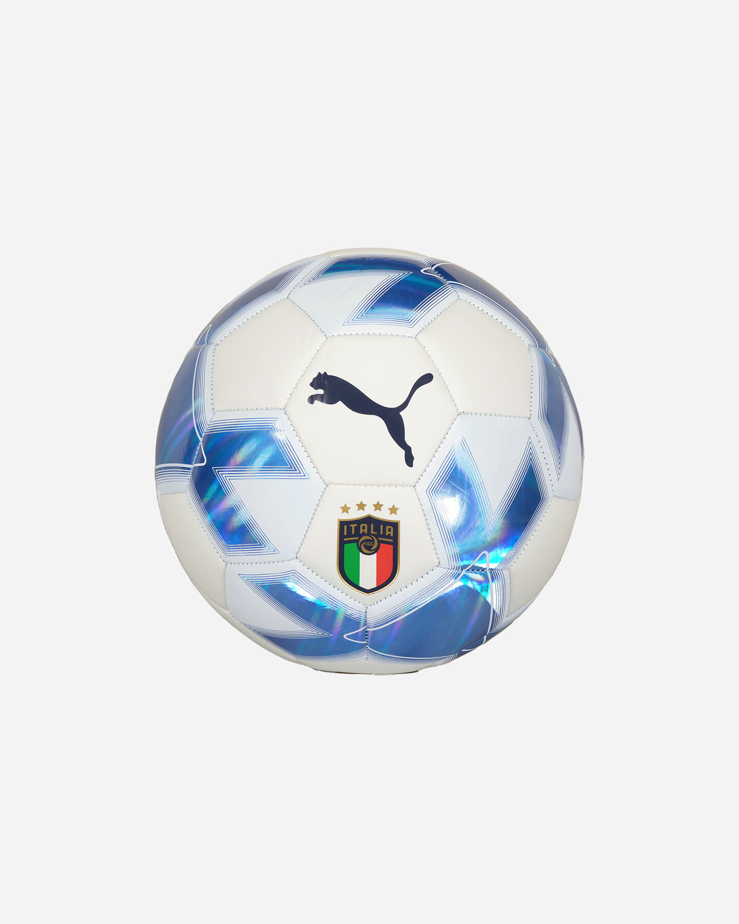  Pallone calcio PUMA ITALIA CAGE WC22  S5488135|03|5 scatto 2