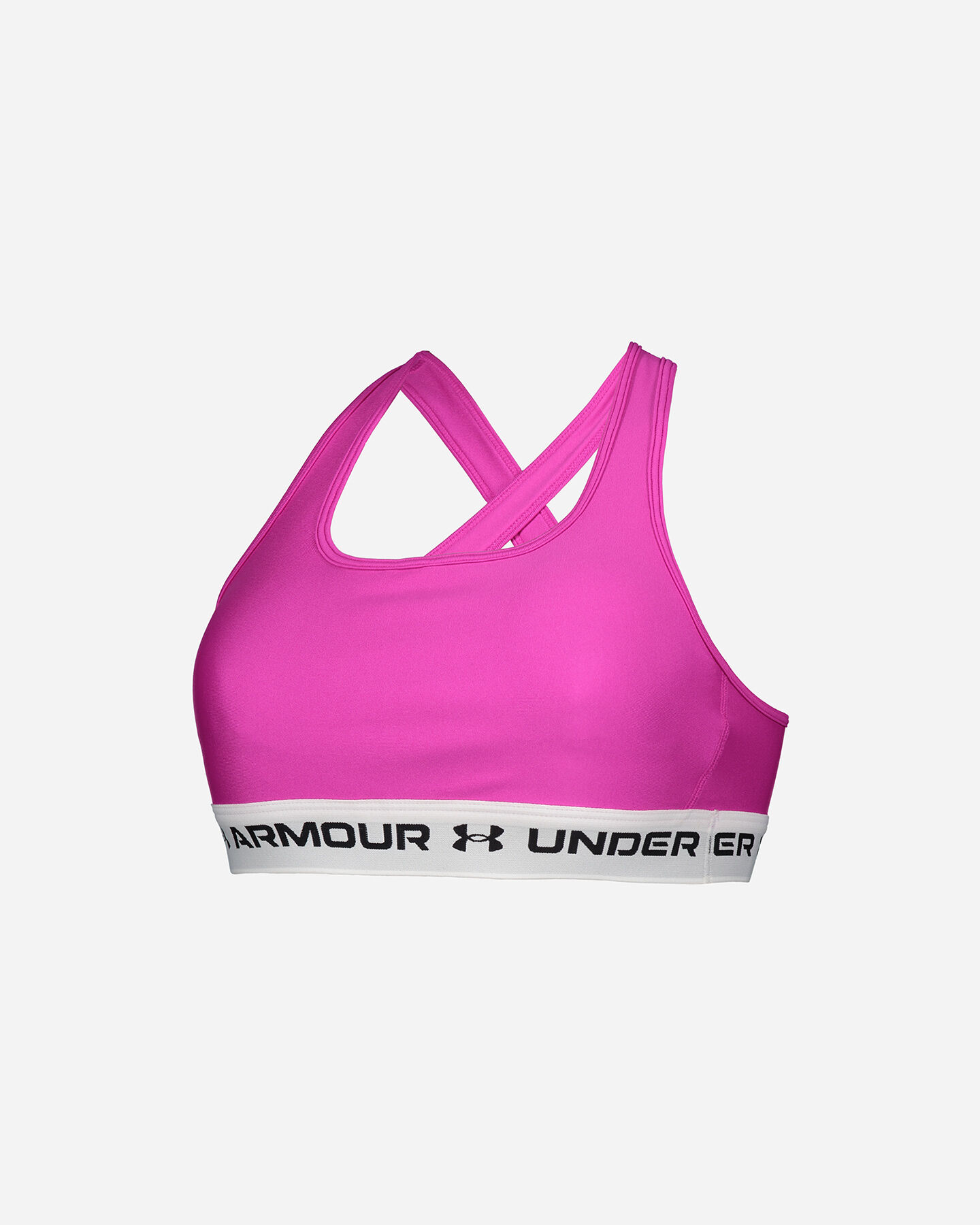  Bra training UNDER ARMOUR CROSSBACK MID W S5287020|0660|XS scatto 0