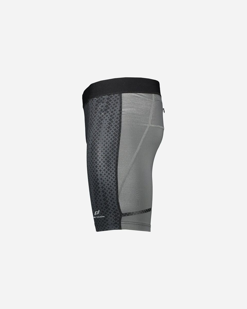  Short running PRO TOUCH CASTRO M S5157707|901|S scatto 1
