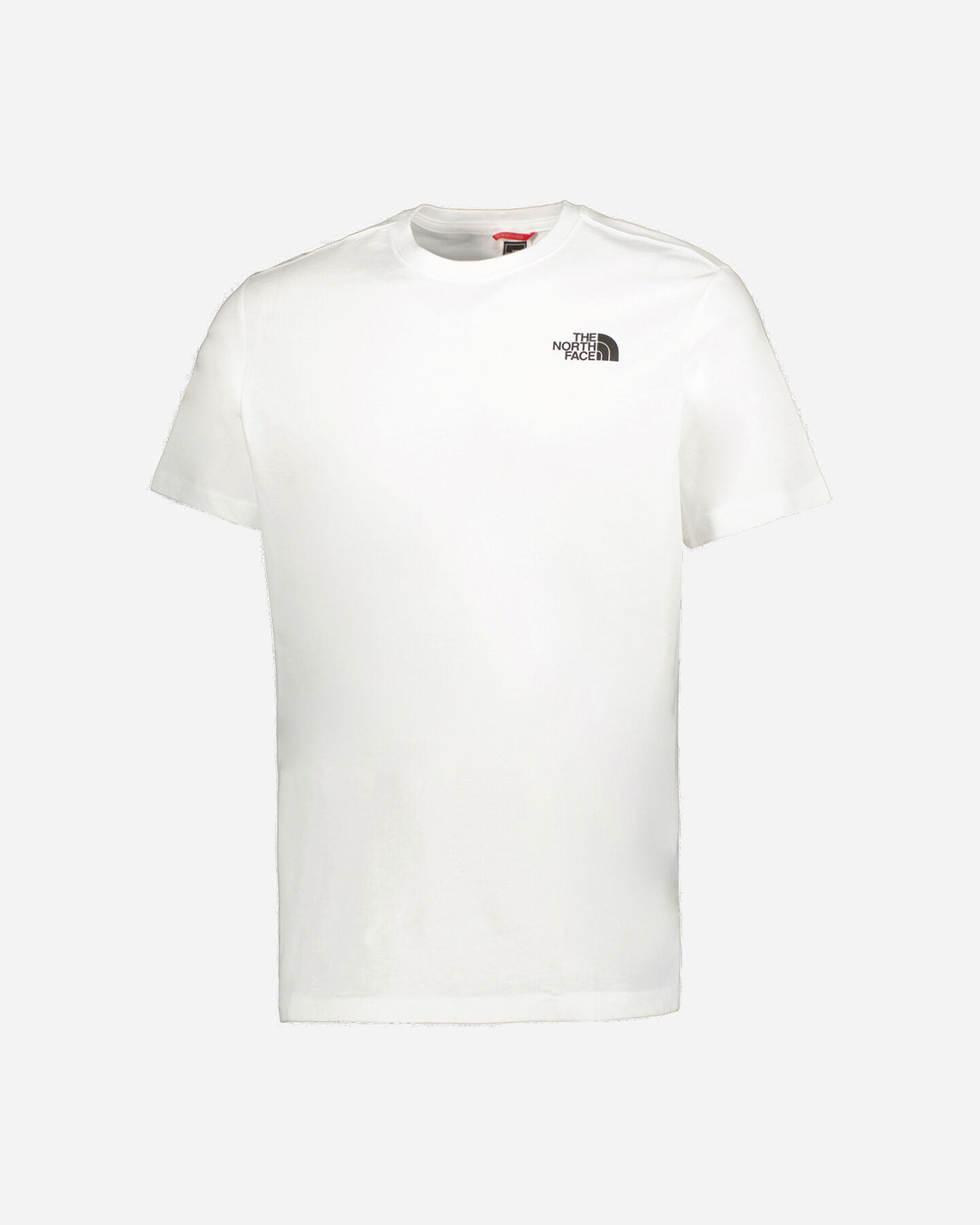  T-Shirt THE NORTH FACE REDBOX M S5015364|FN4|XXS scatto 0
