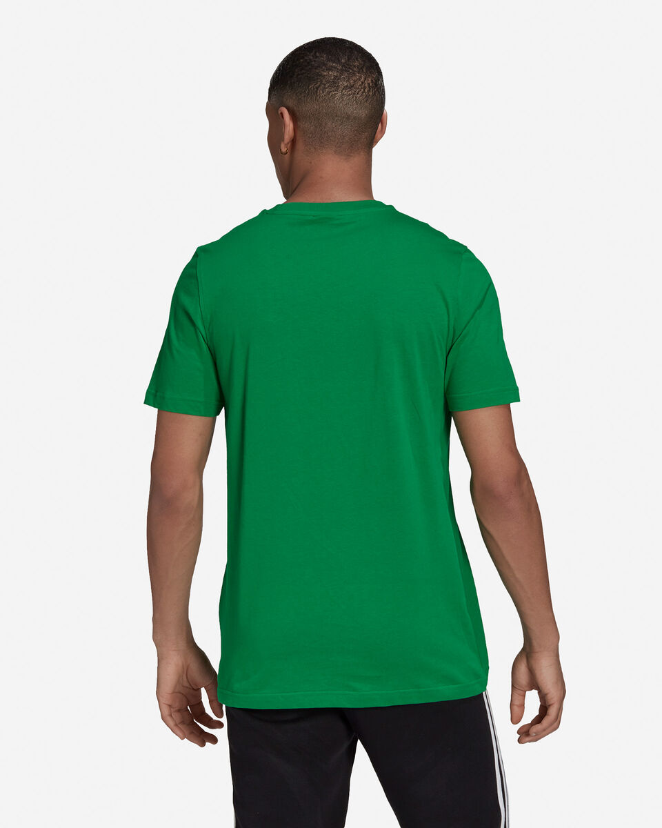  T-Shirt ADIDAS TREFOIL M S5324118 scatto 3