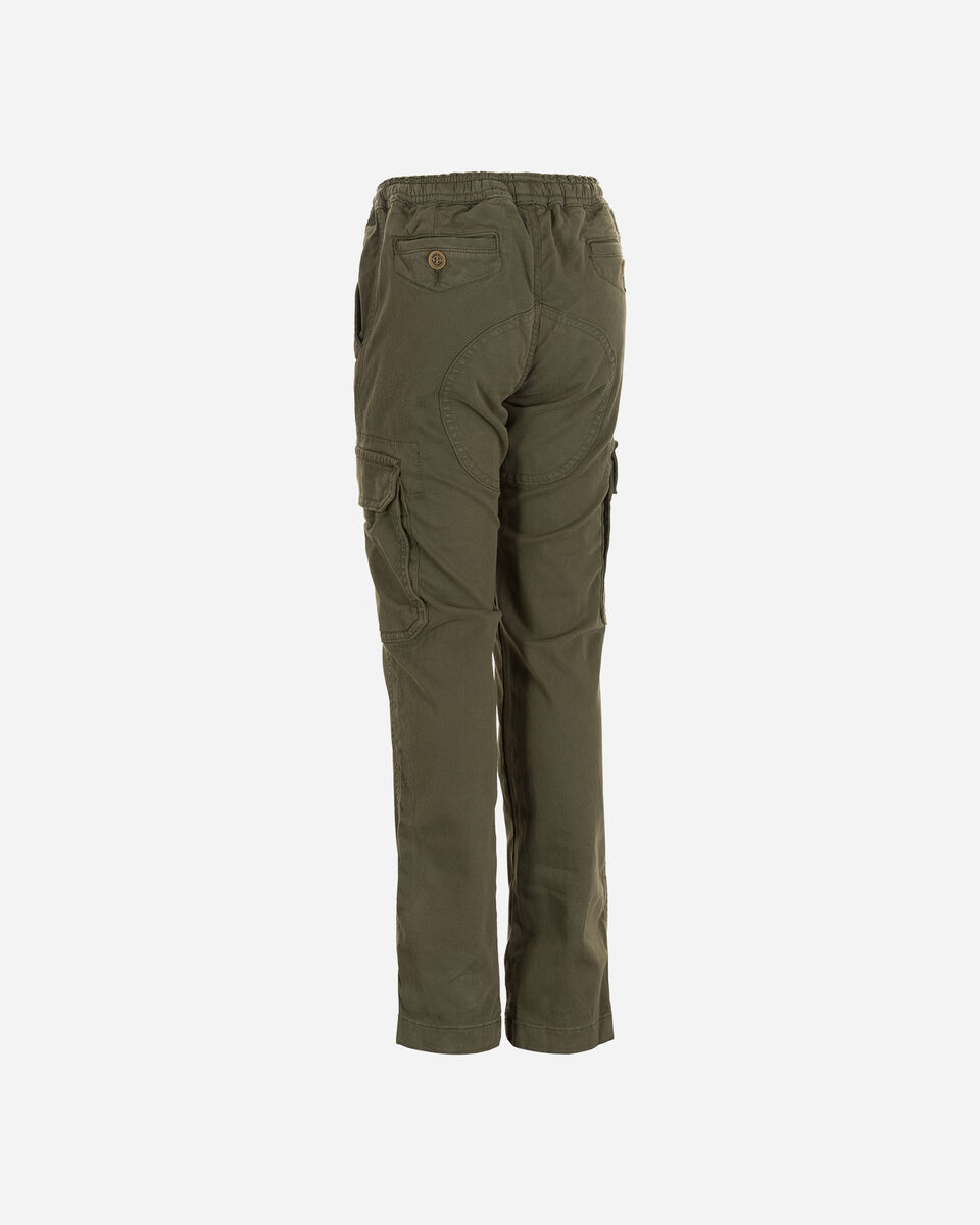  Pantalone NORTH SAILS CARGO STRETCH JR S4098686|0437|8 scatto 1