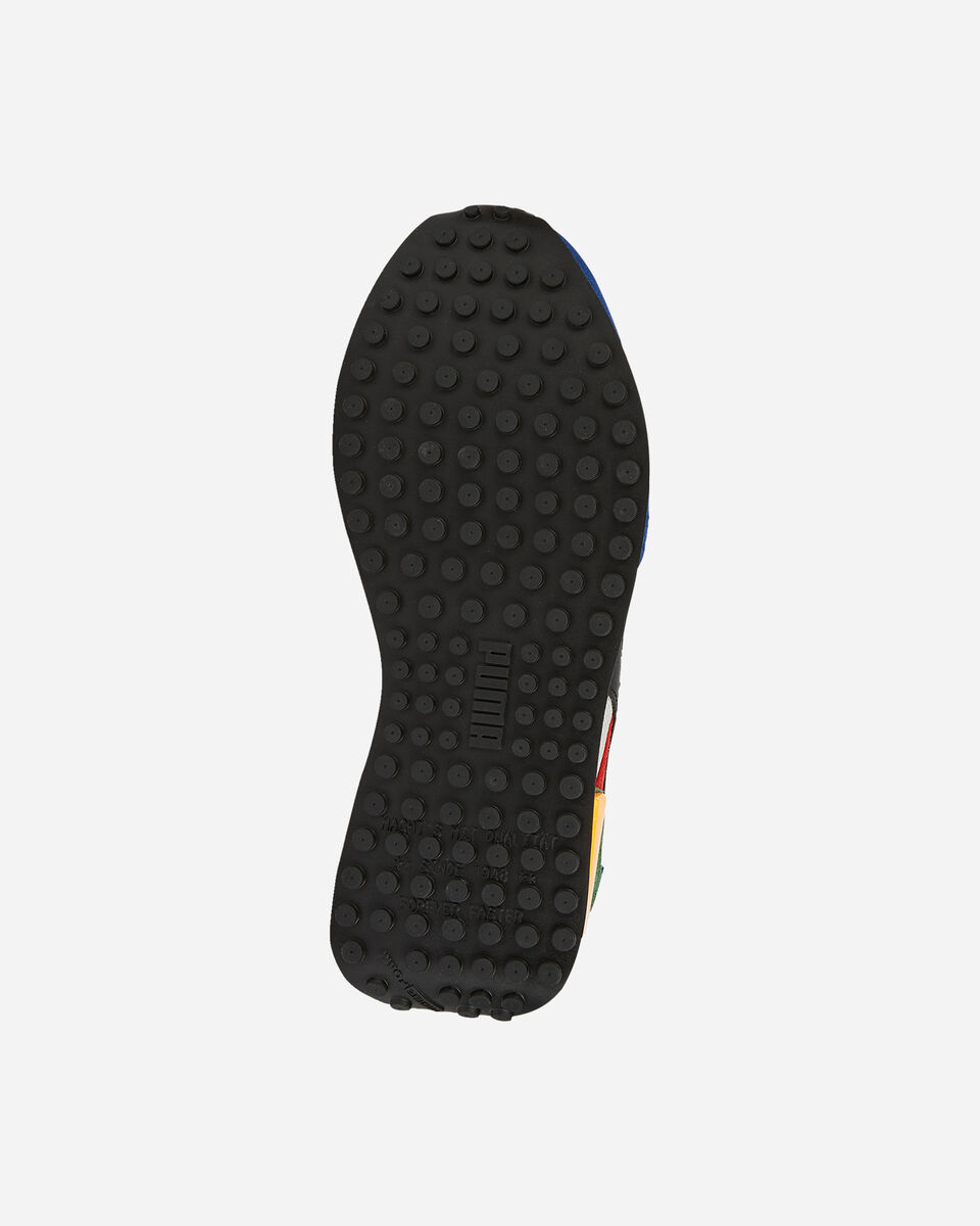  Scarpe sneakers PUMA FUTURE RIDER SPLASH GS JR S5476637|06|3 scatto 2
