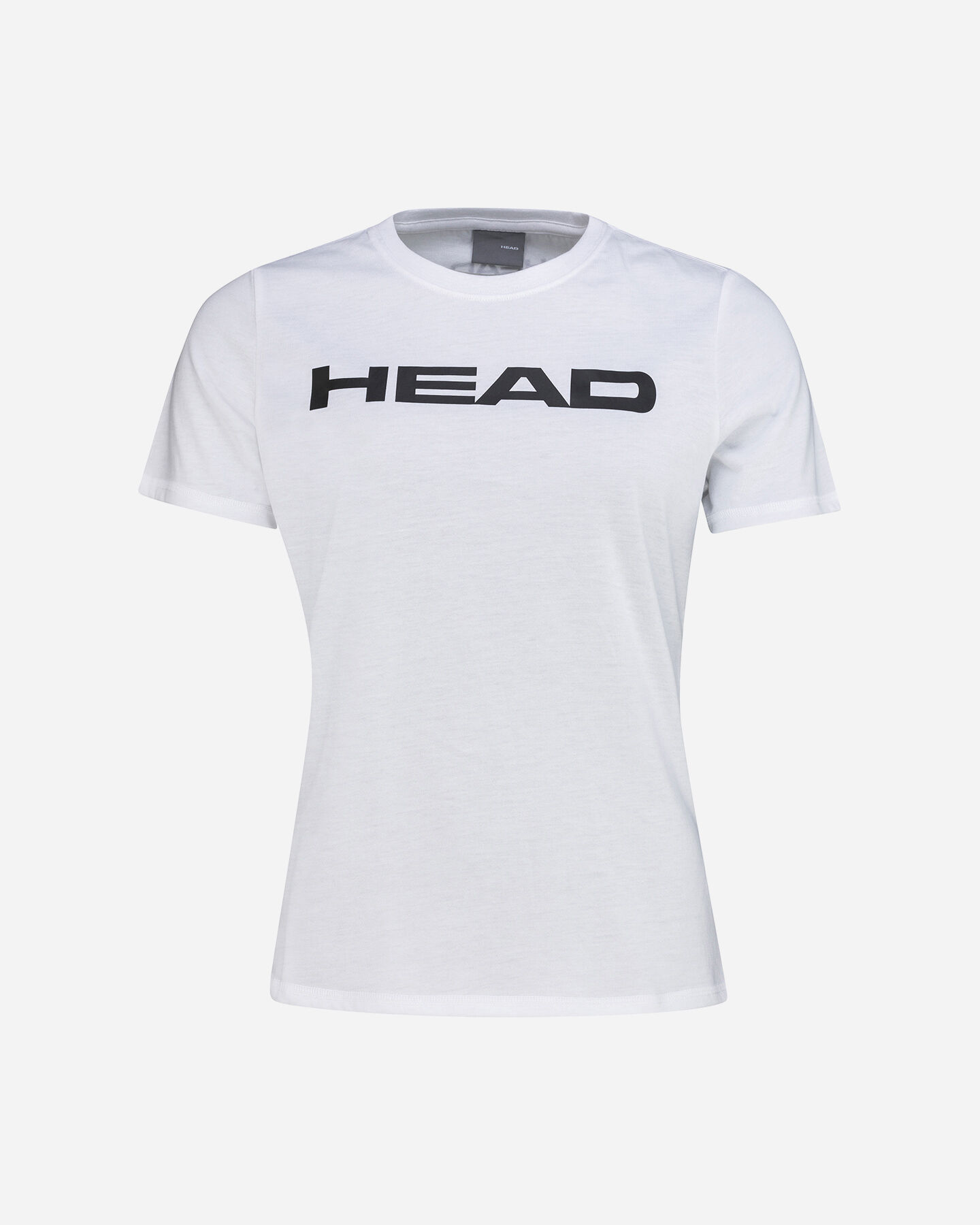 T-Shirt tennis HEAD CLUB LUCY W S5342347|WH|XS scatto 0